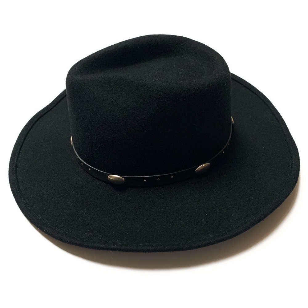 Unisex Minnetonka Western Style hat